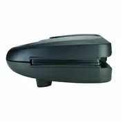 Bourgini 12.7113.00.00 parrilla eléctrica de contacto