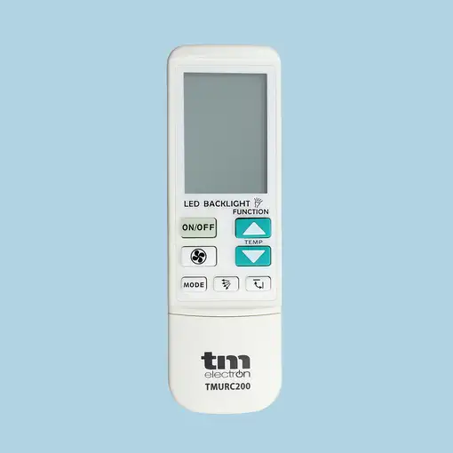 TM Electron TMURC200 accesorio para aire acondicionado Unidad de sensor remoto