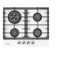 Placa de gas GG-43BK INFINITON