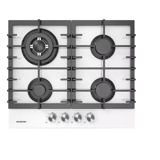 Placa de gas GG-43BK INFINITON