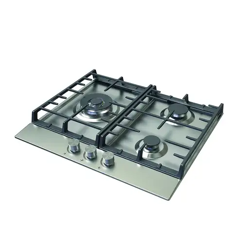 Placa de gas 922272078 EDESA