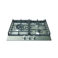 Placa de gas 922272078 EDESA