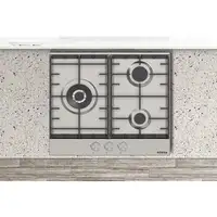 Placa de gas 922272078 EDESA