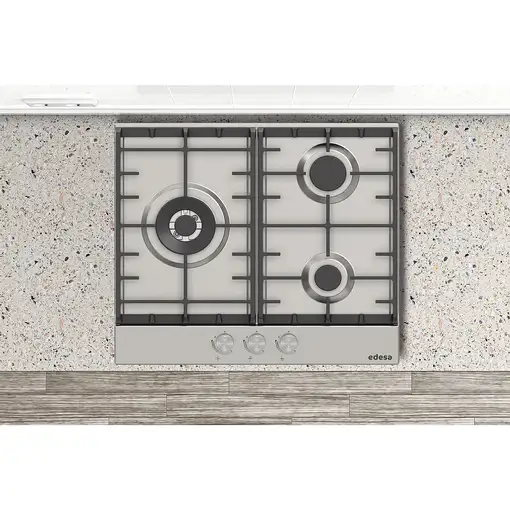 Placa de gas 922272078 EDESA