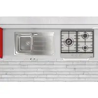 Placa de gas 922272078 EDESA