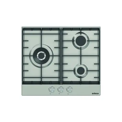 Placa de gas 922272077 EDESA