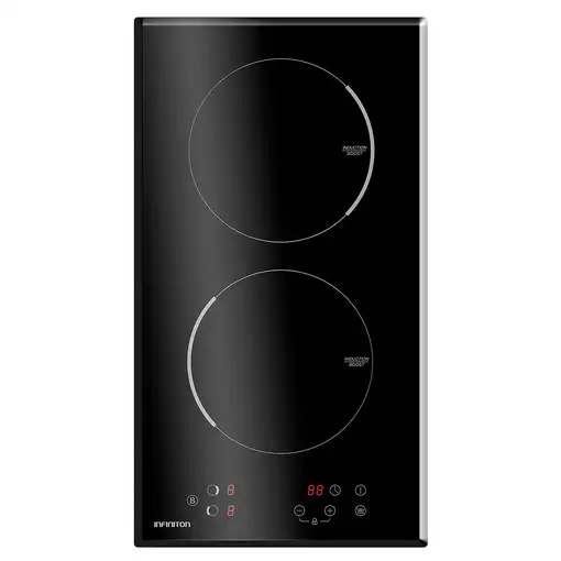 Placa de inducción IND-230N INFINITON