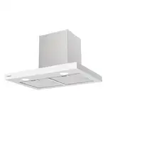 Edesa ECB-77220 XGBK De pared Blanco A++ 627 m³/h Edesa ECB-77220 XGBK De pared Blanco A++ 627 m³/h