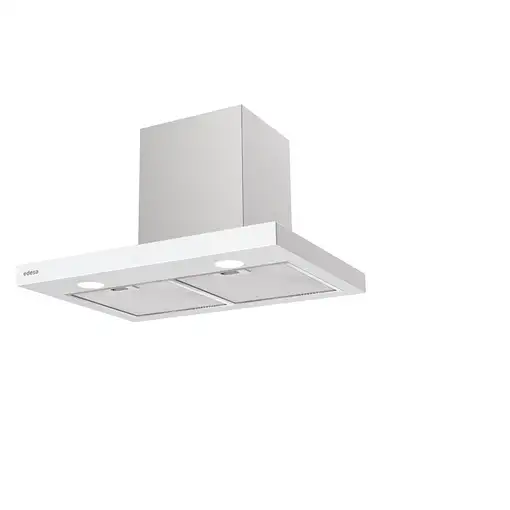Edesa ECB-77220 XGBK De pared Blanco A++ 627 m³/h Edesa ECB-77220 XGBK De pared Blanco A++ 627 m³/h