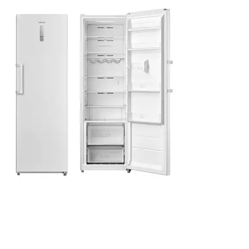 Edesa EFS-1823 NF WH frigorífico Independiente 362 L Blanco