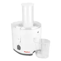 Magefesa 3570 Licuadora centrífuga 600 W Blanco Magefesa 3570 Licuadora centrífuga 600 W Blanco