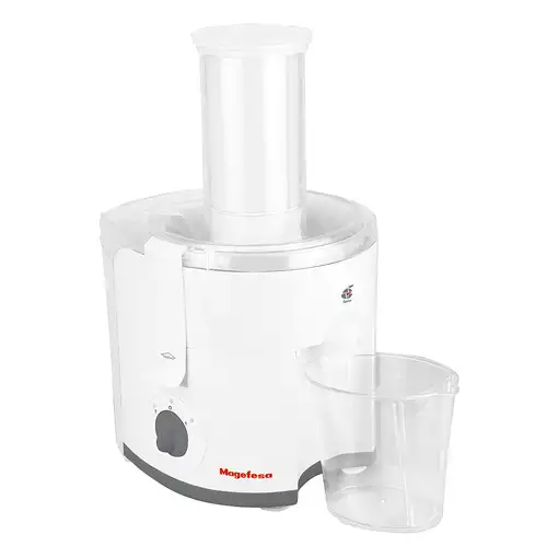 Magefesa 3570 Licuadora centrífuga 600 W Blanco Magefesa 3570 Licuadora centrífuga 600 W Blanco