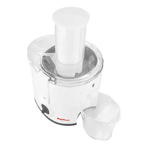 Magefesa 3570 Licuadora centrífuga 600 W Blanco