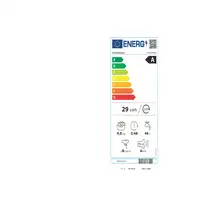 Lavadora carga frontal 9 kg 1400 RPM Gris F4X7009TBB.AEBQPWE.EEES.ES.C LG