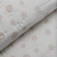 Calientacamas eléctrico, 150 W, 150x80 cm, Sueño Cálido en Algodón DAGA Calientacamas eléctrico, 150 W, 150x80 cm, Sueño Cálido en Algodón DAGA