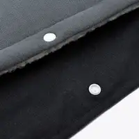 Calientapiés eléctrico, 110 W, 54,5x52 cm, Confort Pies 16873 DAGA