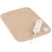 Almohadilla eléctrica, 100 W, 40x30 cm, MHEP110 TM ELECTRON