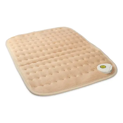 Almohadilla eléctrica, 100 W, 40x30 cm, MHEP110 TM ELECTRON