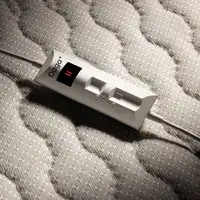 Calientacamas eléctrico, 150x137 cm, Sueño Cálido Matrimonio DAGA