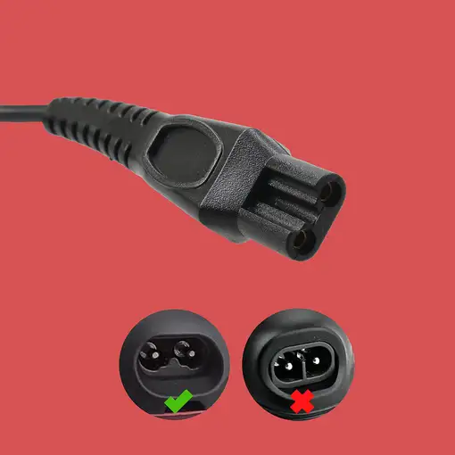 TM Electron TMUAD124 accesorio para cortar barba y pelo