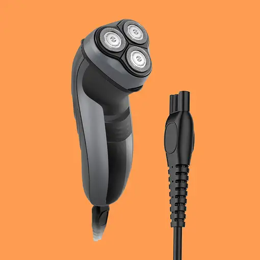 TM Electron TMUAD124 accesorio para cortar barba y pelo