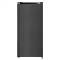 Infiniton CV-140L25DEV congelador Congelador vertical Independiente 145 L E Negro