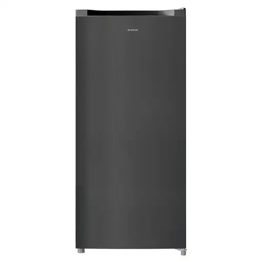 Infiniton CV-140L25DEV congelador Congelador vertical Independiente 145 L E Negro