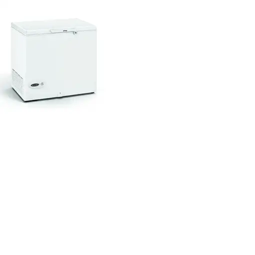 Edesa EZH-2014 Arcón congelador Independiente 209 L Blanco Edesa EZH-2014 Arcón congelador Independiente 209 L Blanco