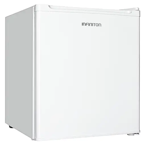 Infiniton CV-33L5WEC congelador Congelador vertical Independiente 33 L E Blanco