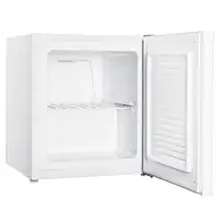 Infiniton CV-33L5WEC congelador Congelador vertical Independiente 33 L E Blanco