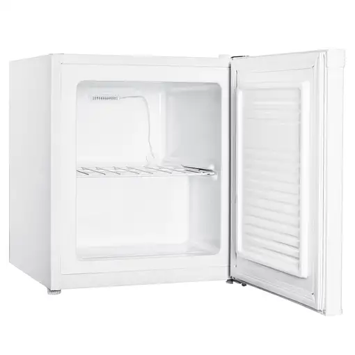 Infiniton CV-33L5WEC congelador Congelador vertical Independiente 33 L E Blanco