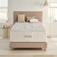 Colchón Biocrystal Selenium 30 cm, 200 x 200 cm -Moonia Colchón Biocrystal Selenium 30 cm, 200 x 200 cm -Moonia