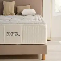 Colchón Biocrystal Selenium 30 cm, 120 x 200 cm -Moonia Colchón Biocrystal Selenium 30 cm, 120 x 200 cm -Moonia