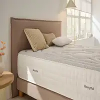 Colchón Biocrystal Selenium 30 cm, 105 x 180 cm -Moonia Colchón Biocrystal Selenium 30 cm, 105 x 180 cm -Moonia