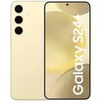 Smartphone Samsung Galaxy S24+(6.7'') 5G 256GB/12GB RAM amarillo SAMSUNG