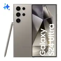 Samsung Galaxy S24 Ultra 17,3 cm (6.8\) SIM doble 5G USB Tipo C 12 GB 256 GB 5000