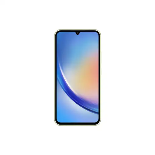 Samsung Galaxy A34 5G 16,8 cm (6.6\) Ranura híbrida Dual SIM Android 13 USB Tipo C