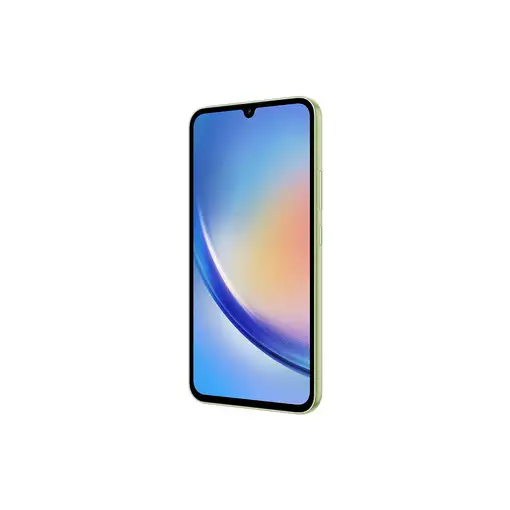 Samsung Galaxy A34 5G 16,8 cm (6.6\) Ranura híbrida Dual SIM Android 13 USB Tipo C