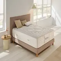 Colchón Biocrystal Selenium 30 cm, 110 x 200 cm -Moonia Colchón Biocrystal Selenium 30 cm, 110 x 200 cm -Moonia