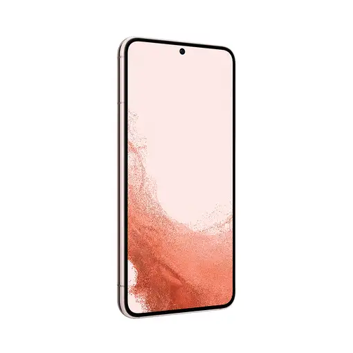 Smartphone Samsung Galaxy S22 SM-S901B (6.1'') 5G 128GB/8GB RAM Oro rosado SAMSUNG
