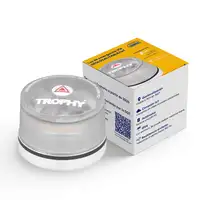 Baliza TROPHY V16 IoT Conectada y Certificada DGT - Norma 2026