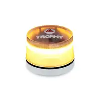 Baliza TROPHY V16 IoT Conectada y Certificada DGT - Norma 2026