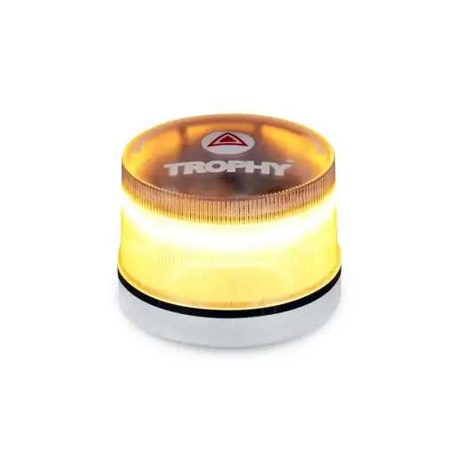 Baliza TROPHY V16 IoT Conectada y Certificada DGT - Norma 2026