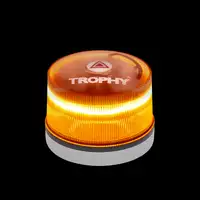 Baliza TROPHY V16 IoT Conectada y Certificada DGT - Norma 2026