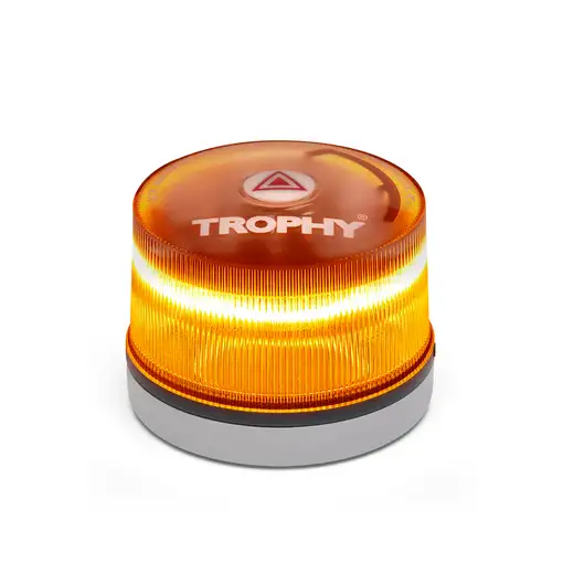 Baliza TROPHY V16 IoT Conectada y Certificada DGT - Norma 2026