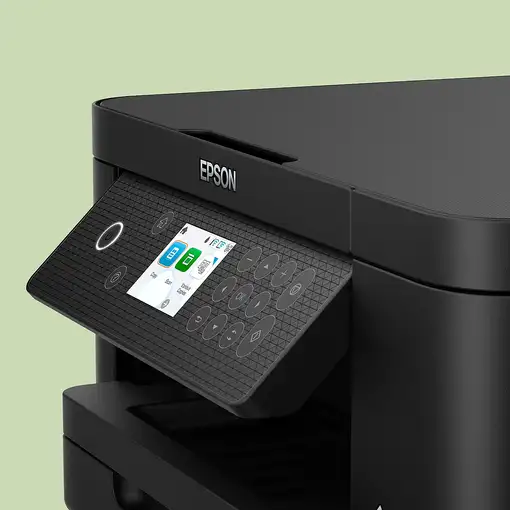 Epson Expression Home XP-5200 Inyección de tinta A4 4800 x 1200 DPI Wifi