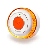 Baliza SOS FLASH EVO V16 IoT Conectada y Certificada DGT - Norma 2026