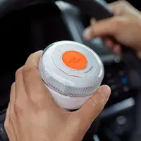 Baliza SOS FLASH EVO V16 IoT Conectada y Certificada DGT - Norma 2026