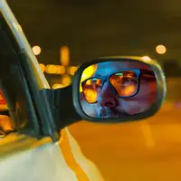 Baliza FASELIGHT V16 IoT Conectada + Gafas nocturnas de regalo - Norma 2026