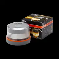 Baliza OSRAM LEDguardian ROAD Flare V16 IoT Conectada y Nomologada DGT- Norma 2026